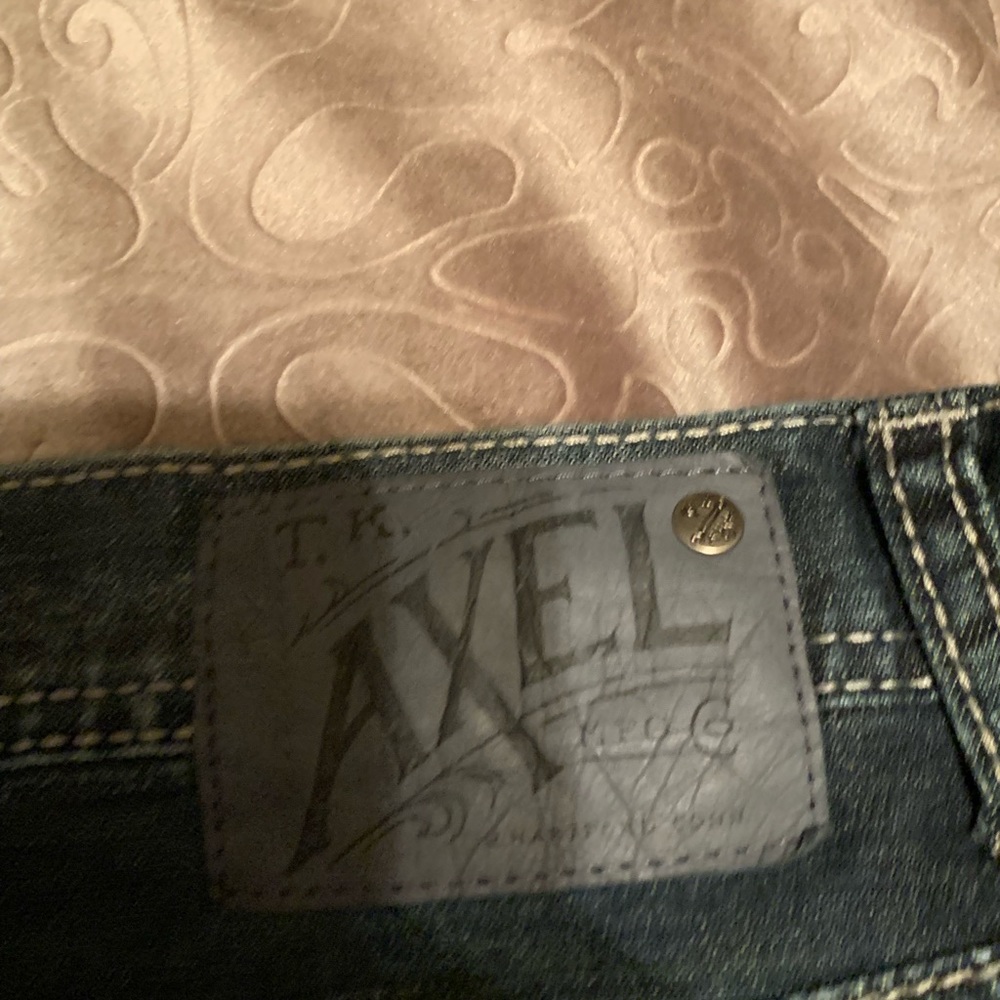 Axel jeans
